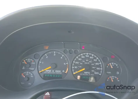 1999 Chevrolet Blazer Ls from USA, damaged, VIN 1GNDT13WXX2246509